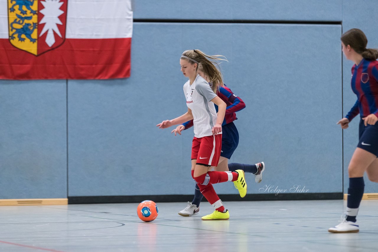 Bild 85 - HFV Futsalmeisterschaft C-Juniorinnen